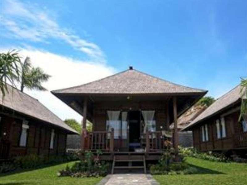 Aman Gati Balangan Hotel Pecatu Eksteriør billede