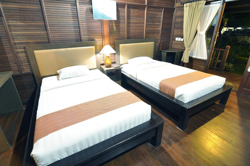 Aman Gati Balangan Hotel Pecatu Eksteriør billede