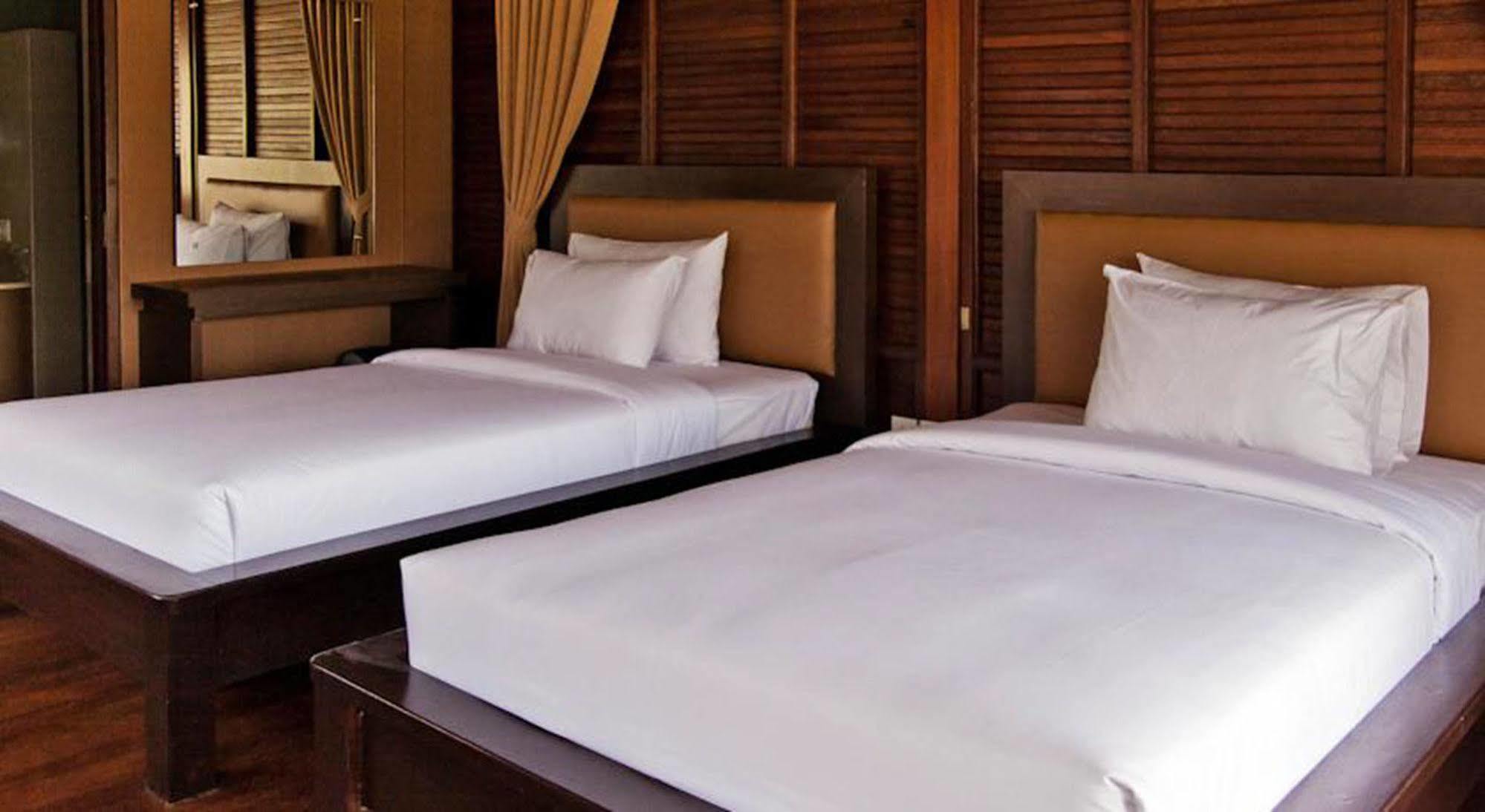 Aman Gati Balangan Hotel Pecatu Eksteriør billede